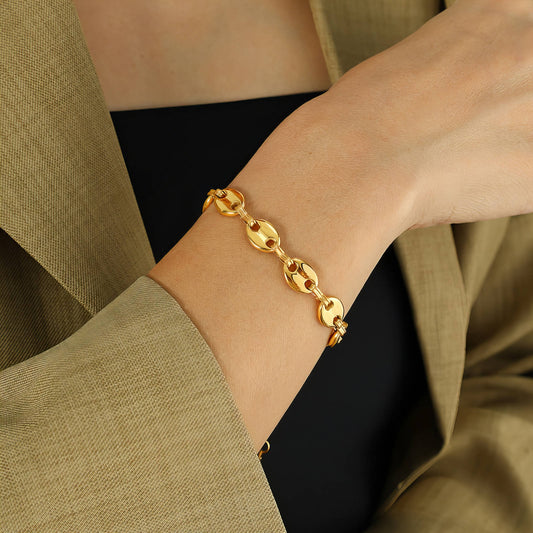 Dauw armband DBR23
