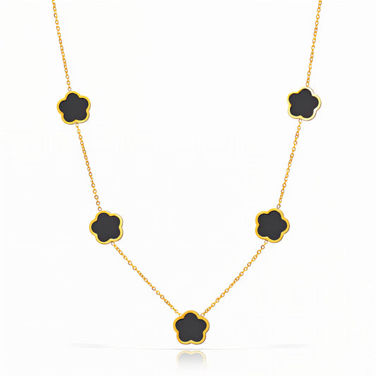 Dauw ketting DCH31