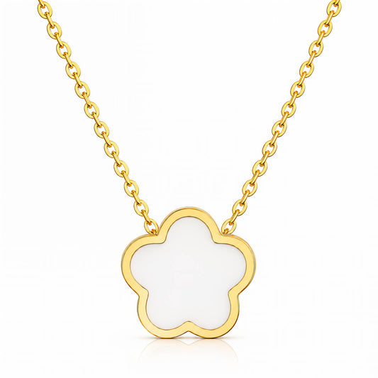 Dauw collier DCH32